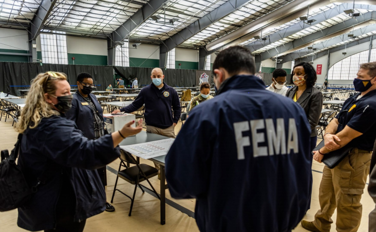 Part 7 of 11: Take Advantage of FEMA Assistance, Identify Hazard Mitigation Opportunities