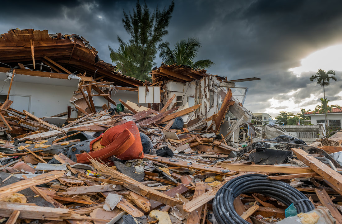 20 Important Actions For Community Disaster Recovery Success