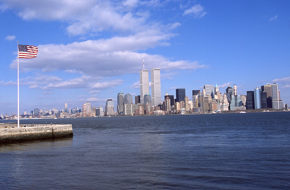 9/11 and Emergent Behavior: The New York Ferry Boat Captains